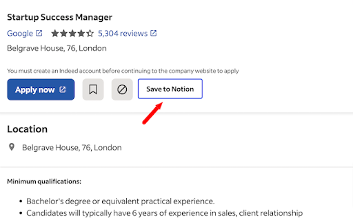 HunterNotes-Job网页截图,HunterNotes-Job网页快照