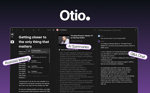 Otio网页截图,Otio网页快照