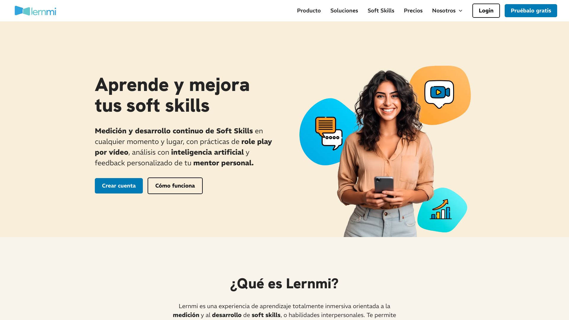 Lernmi网页截图,Lernmi网页快照