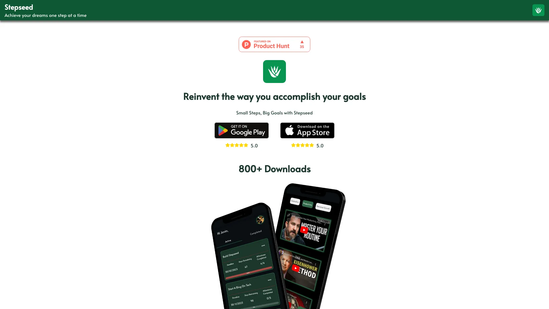 Stepseed V2网页截图,Stepseed V2网页快照