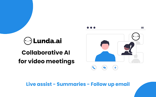 Lunda.ai网页截图,Lunda.ai网页快照