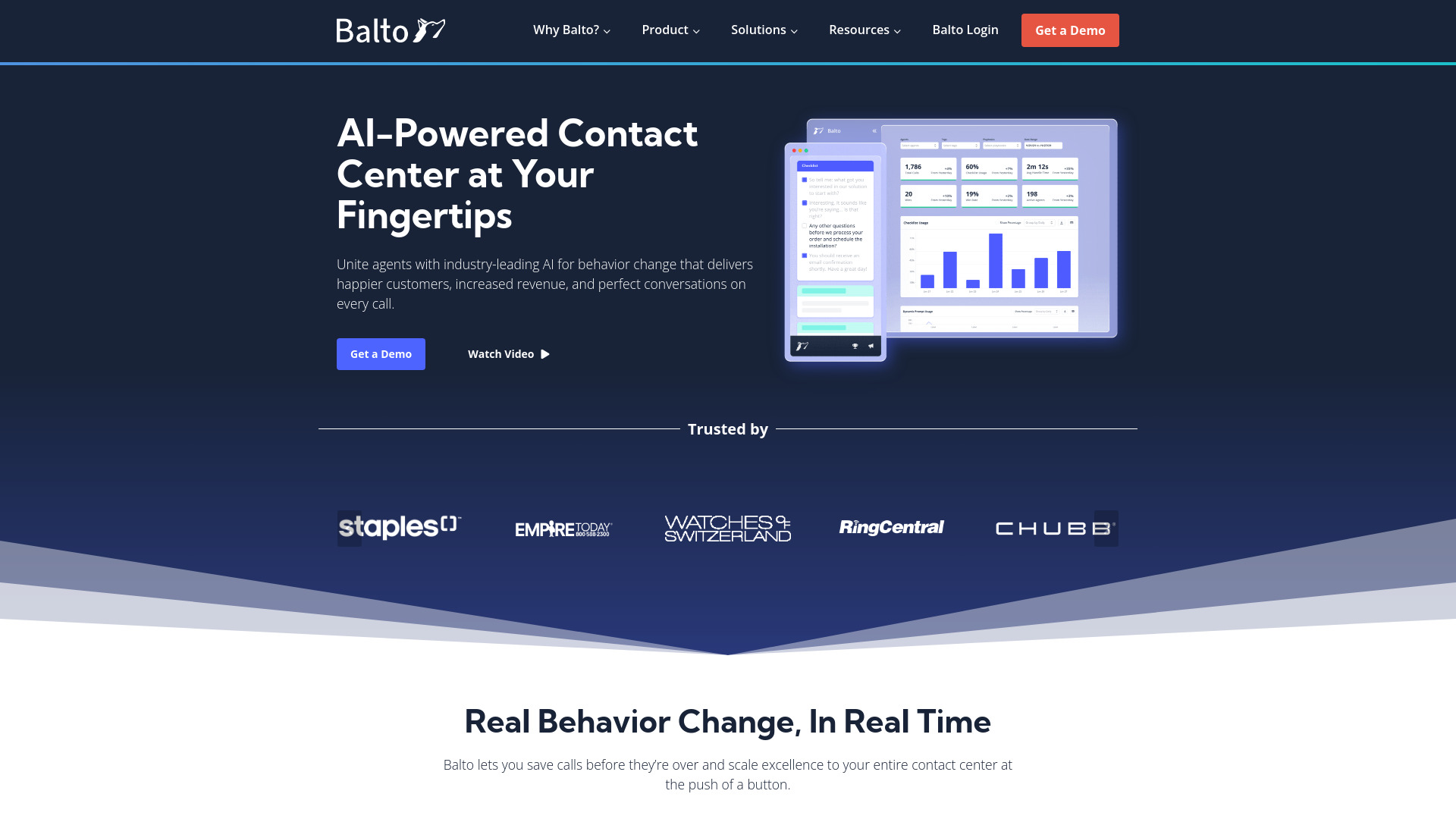 balto.ai网页截图,balto.ai网页快照