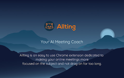 Allting网页截图,Allting网页快照