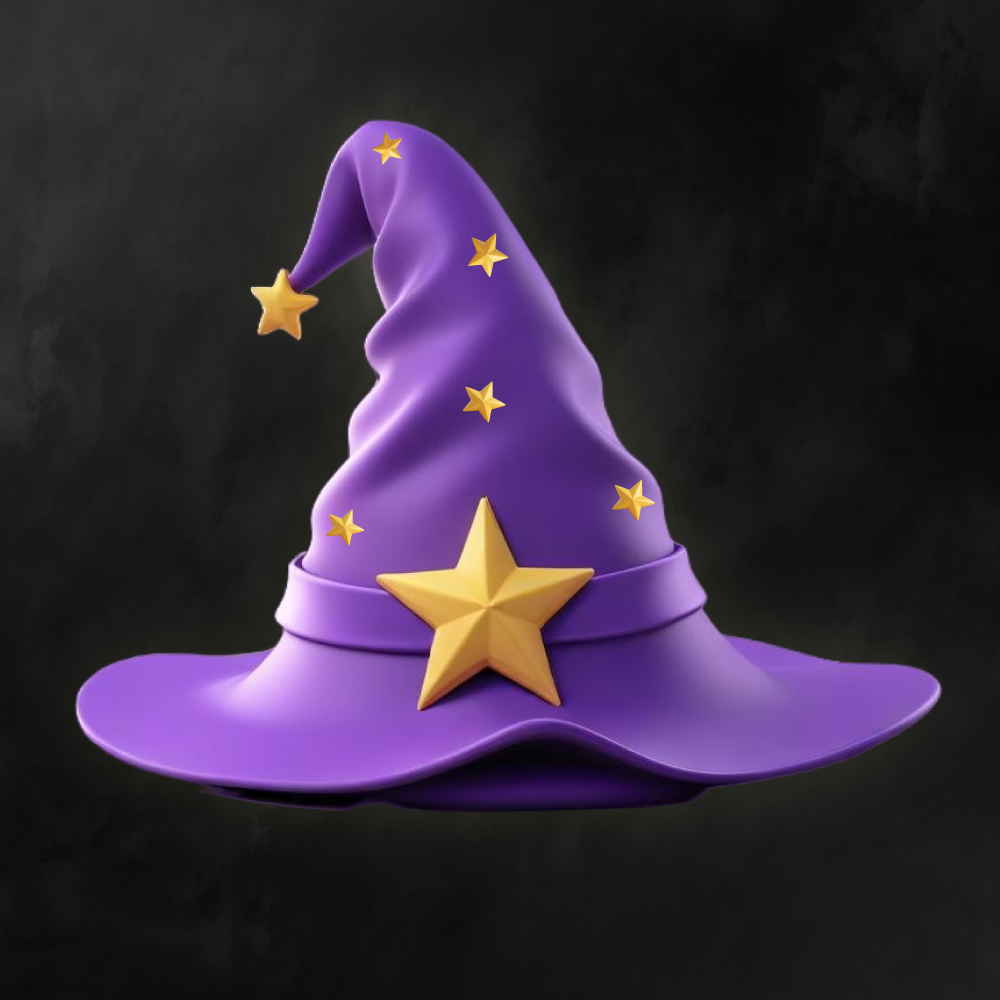 Social Wizard: Level Up Skills