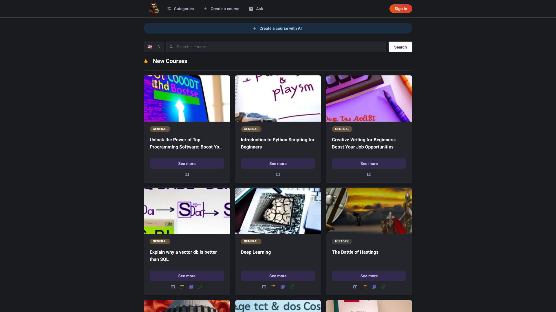 StudyRaid网页截图,StudyRaid网页快照