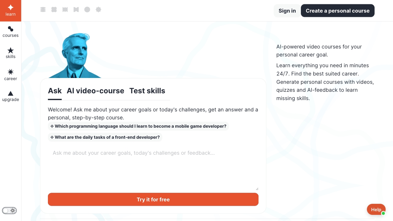 Unschooler.me网页截图,Unschooler.me网页快照