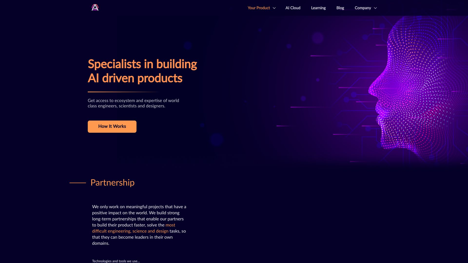 Atheros网页截图,Atheros网页快照