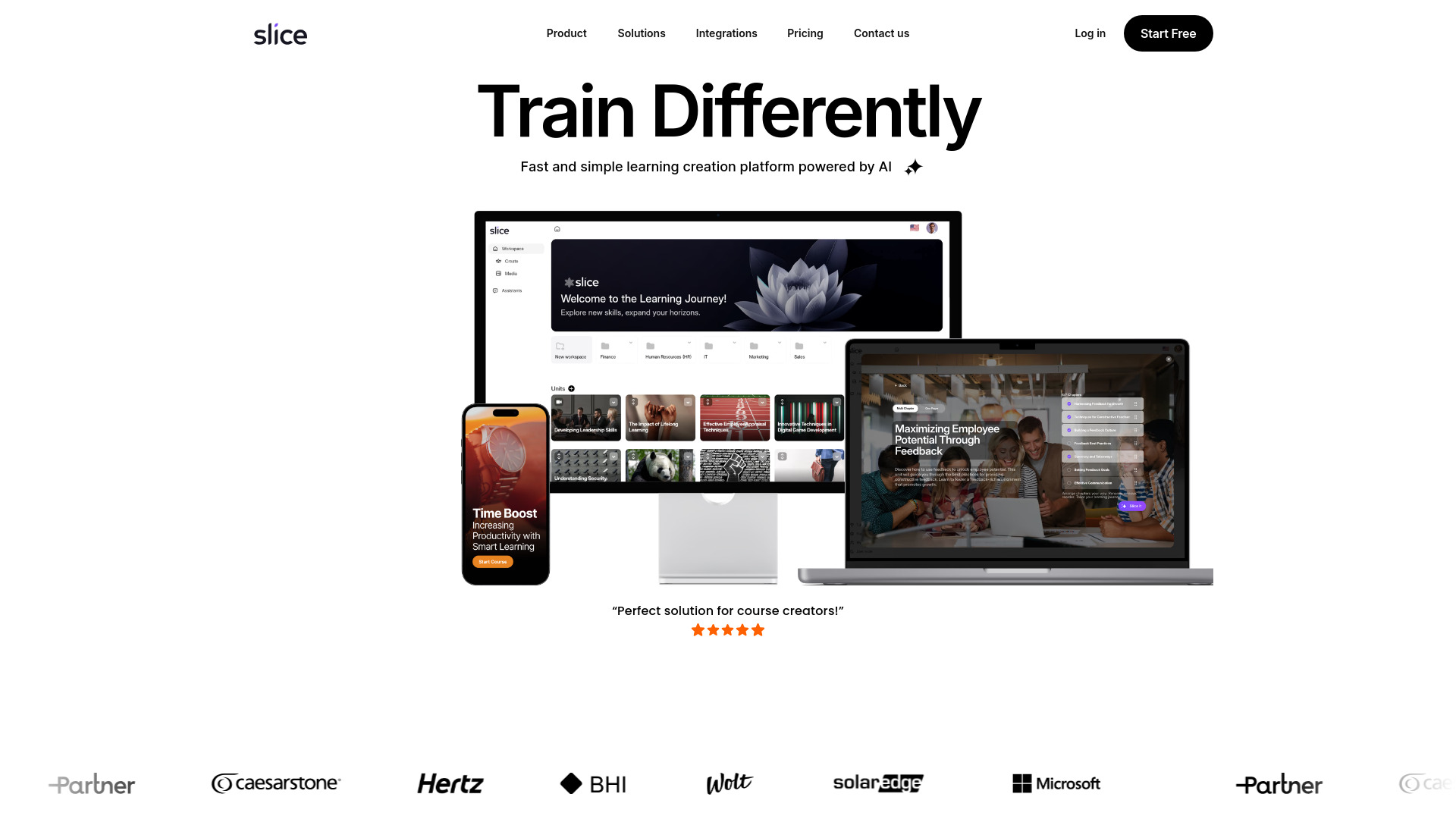 Slice Knowledge网页截图,Slice Knowledge网页快照