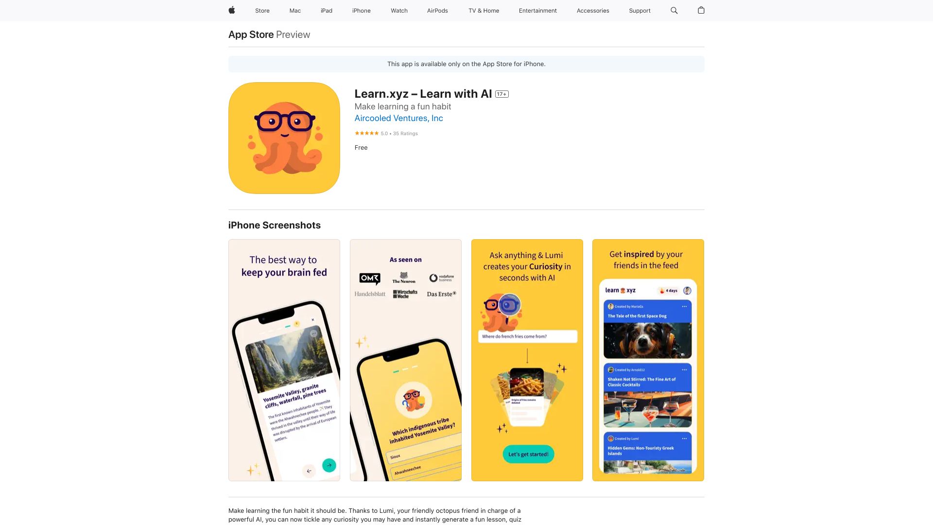 Learn.xyz网页截图,Learn.xyz网页快照
