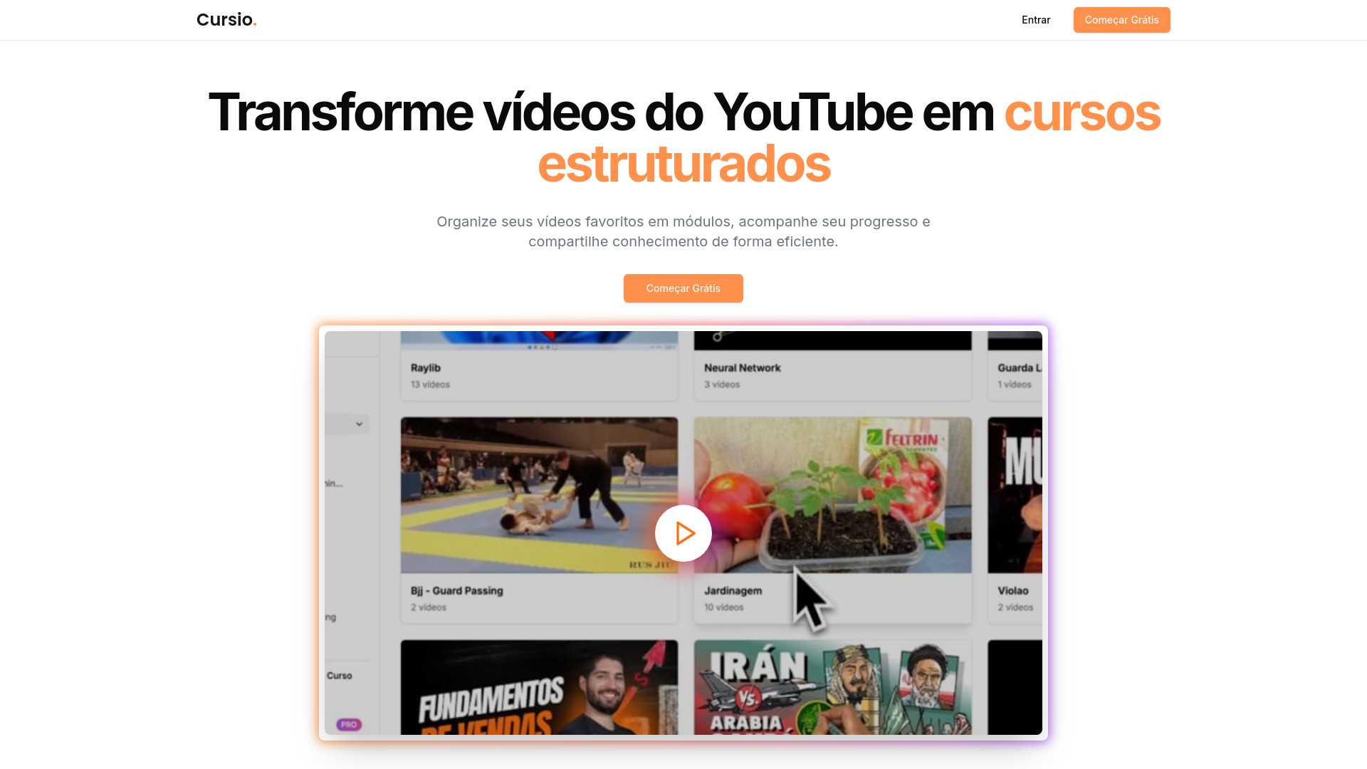 Cursio网页截图,Cursio网页快照
