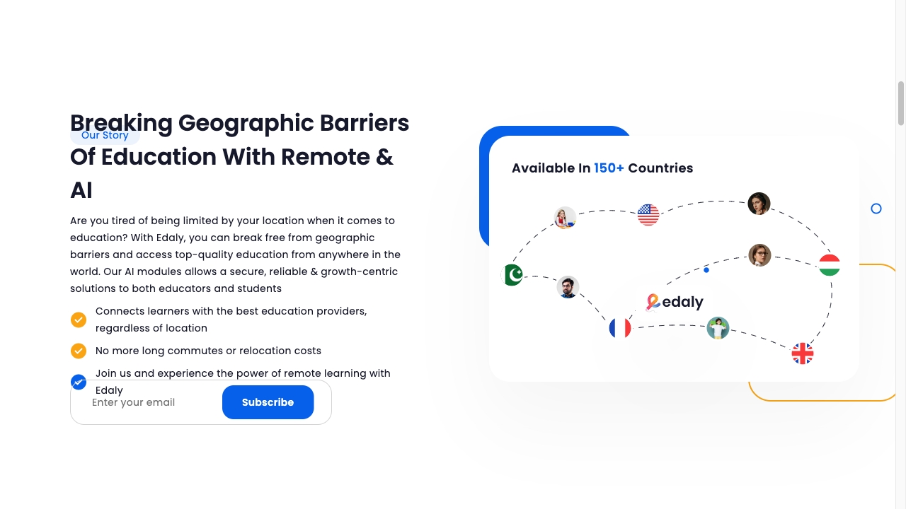 Edaly网页截图,Edaly网页快照