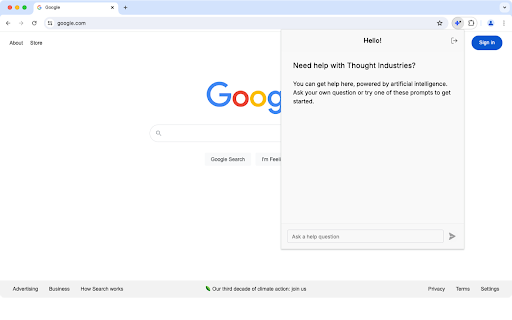 tia Extension网页截图,tia Extension网页快照