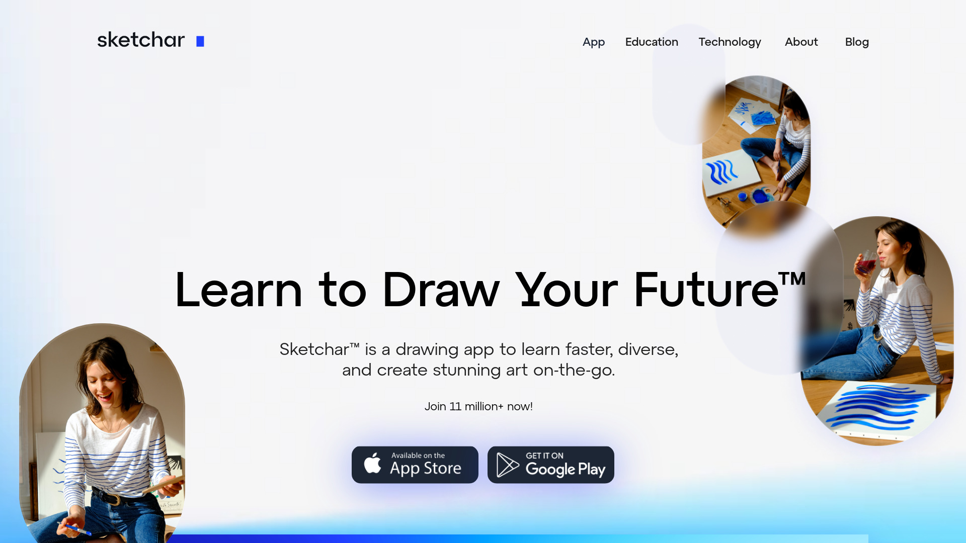 sketchar.io网页截图,sketchar.io网页快照
