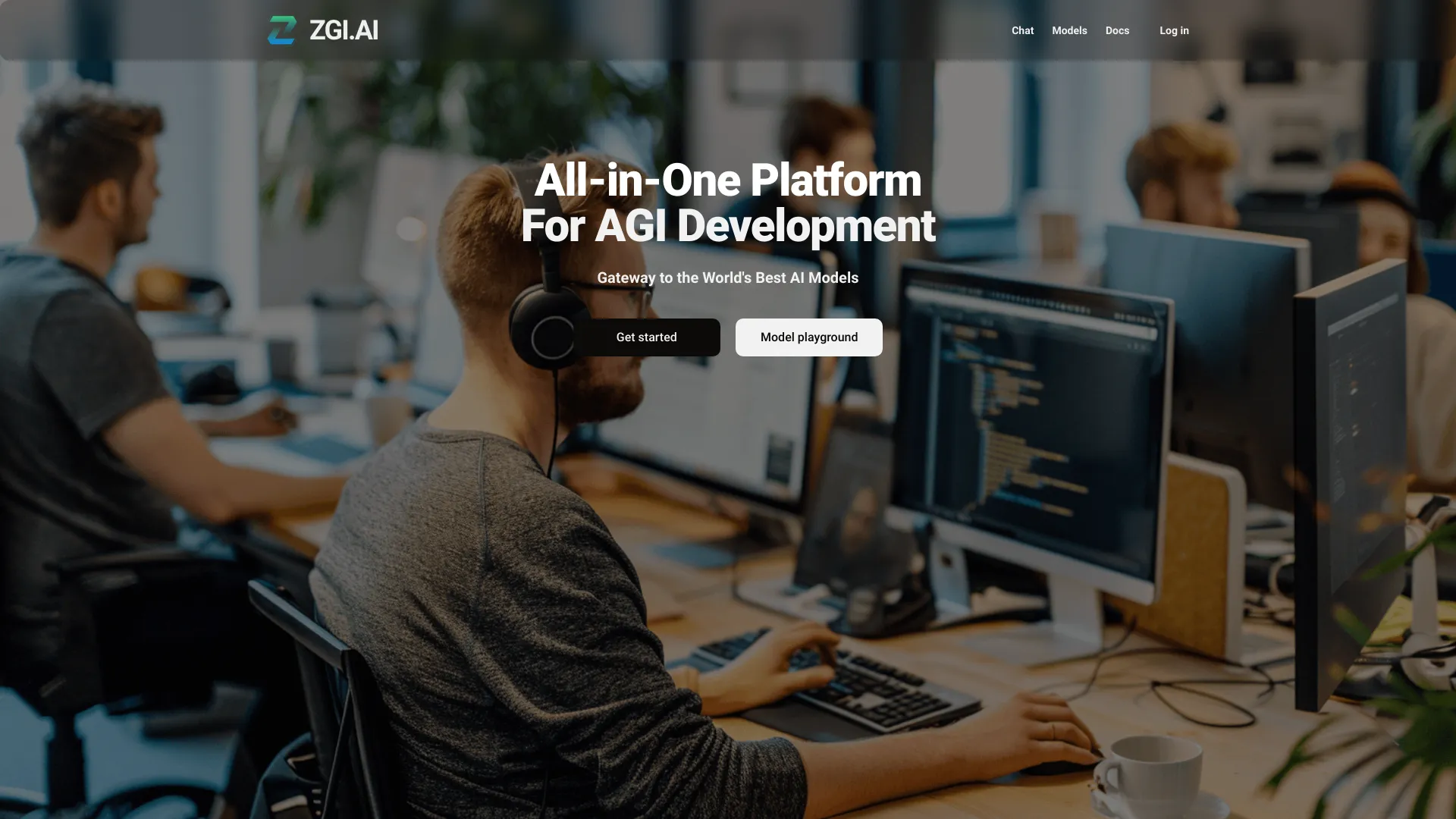 zgi.ai网页截图,zgi.ai网页快照