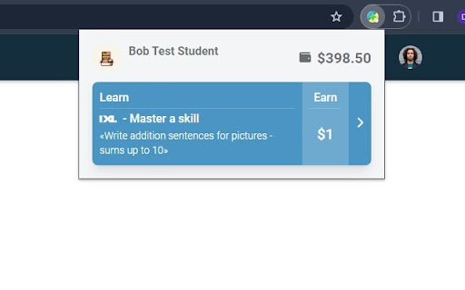 LearnWithAI网页截图,LearnWithAI网页快照