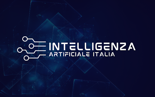 Intelligenza Artificiale Italia网页截图,Intelligenza Artificiale Italia网页快照