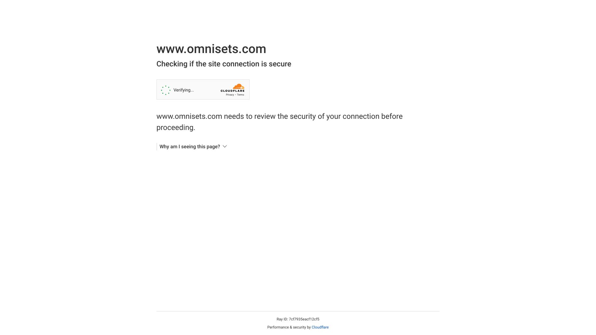 OmniSets AI网页截图,OmniSets AI网页快照
