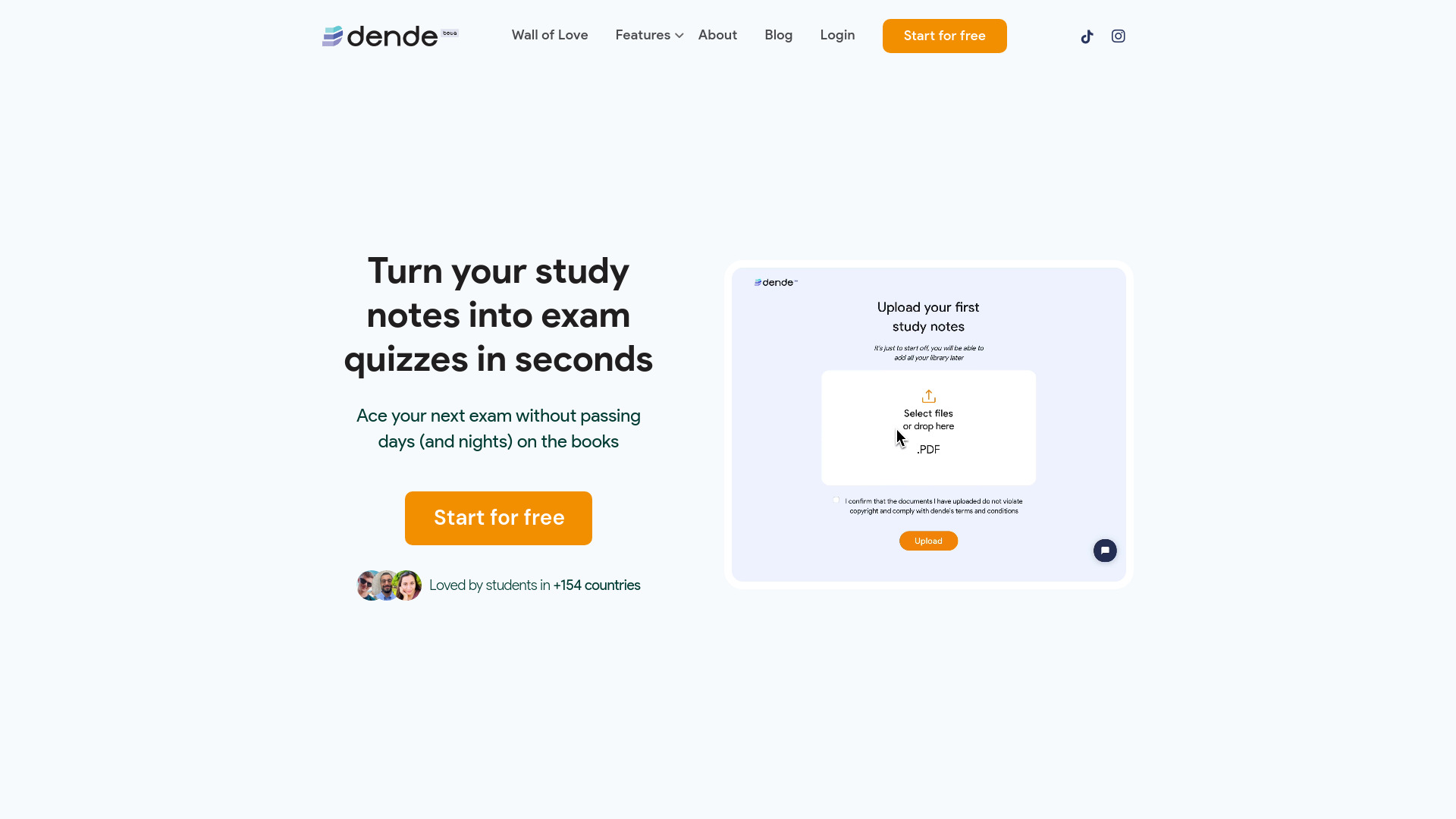 dende网页截图,dende网页快照