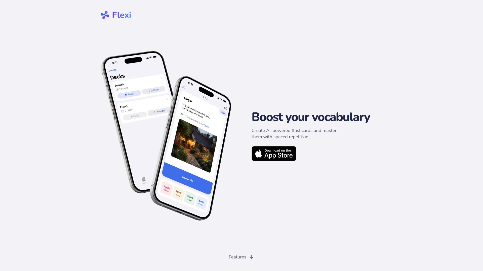Flexi网页截图,Flexi网页快照
