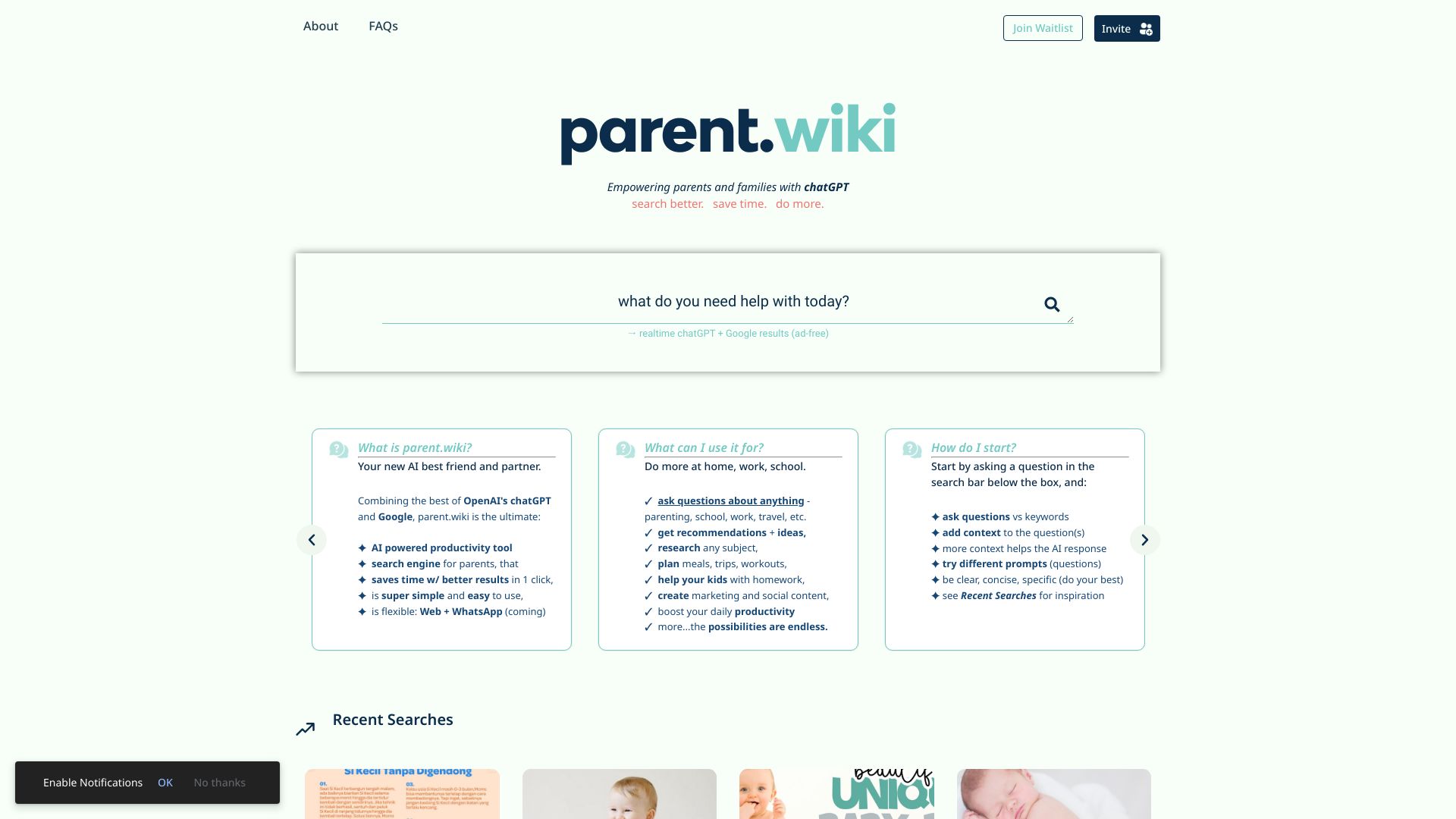 Parent.wiki网页截图,Parent.wiki网页快照