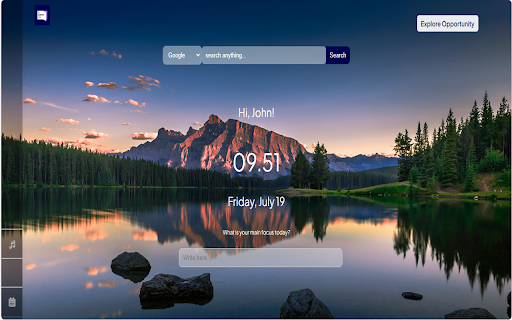 Learnitab | Your All-in-One Student Dashboard网页截图,Learnitab | Your All-in-One Student Dashboard网页快照
