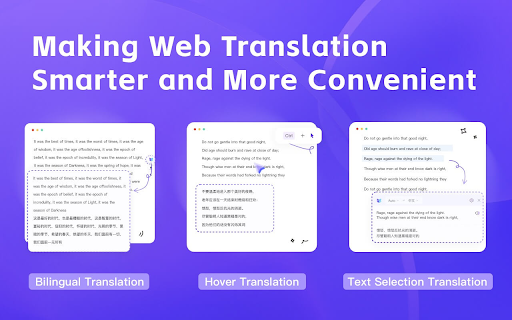 Noam – ChatGPT translate assistant & Deep Translation网页截图,Noam – ChatGPT translate assistant & Deep Translation网页快照