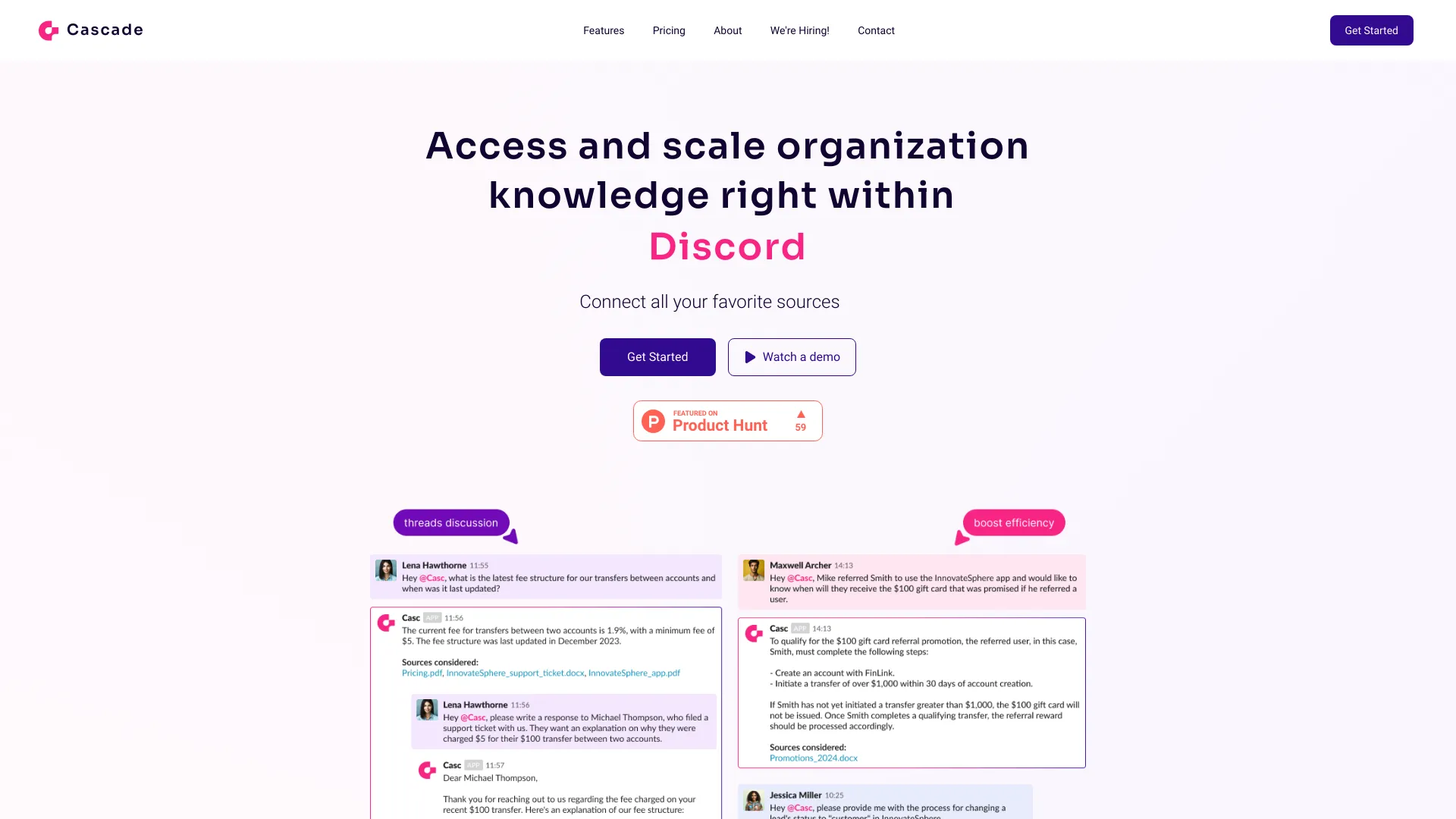 Casc网页截图,Casc网页快照