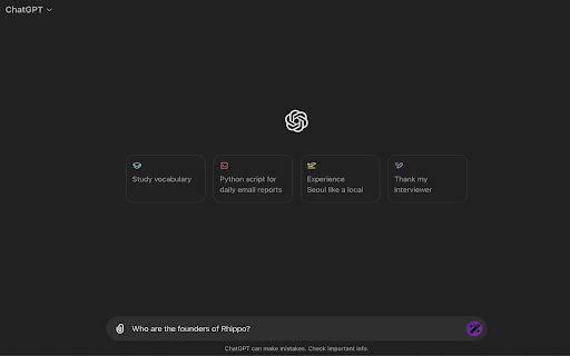 Rhippo网页截图,Rhippo网页快照