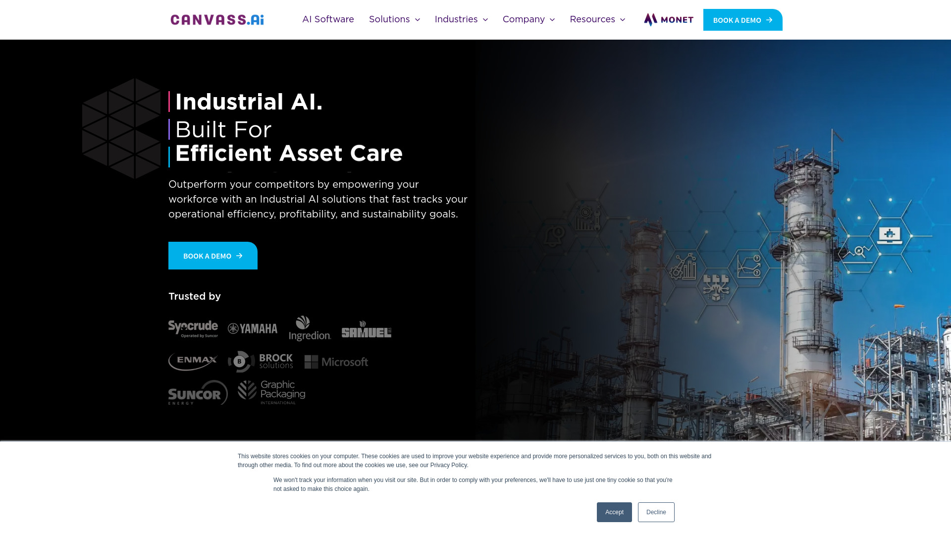 canvass.io网页截图,canvass.io网页快照