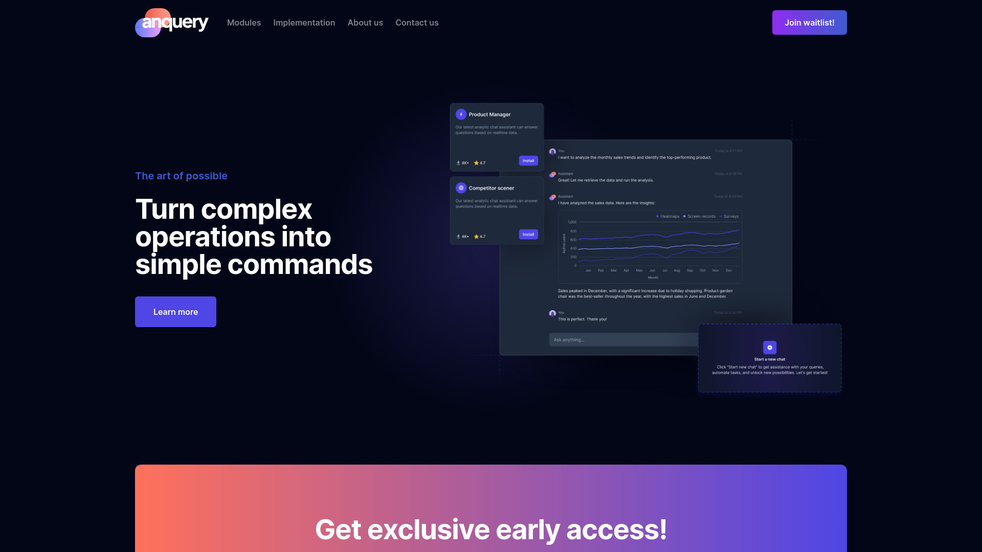 anquery网页截图,anquery网页快照