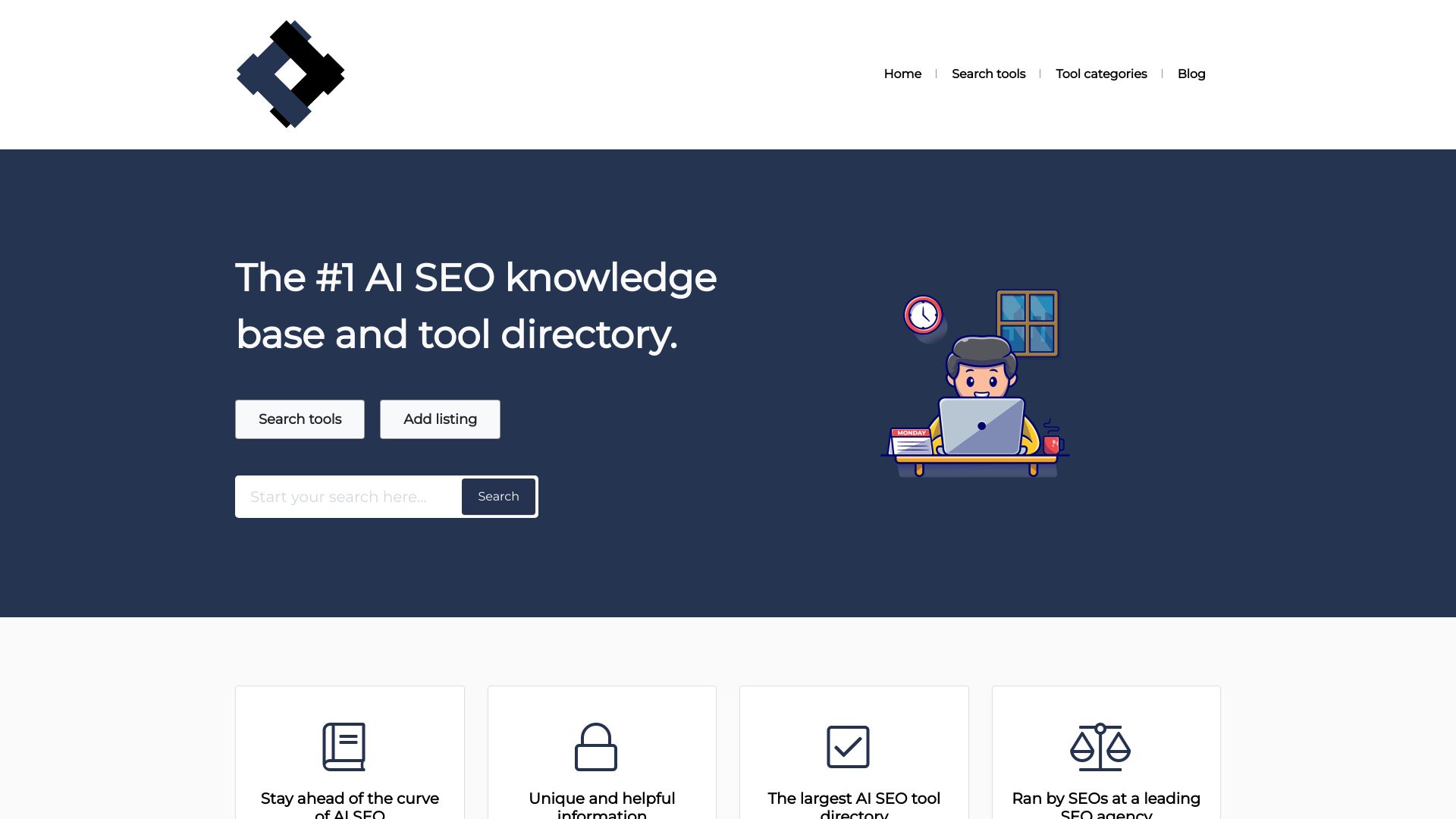 SEOs.ai网页截图,SEOs.ai网页快照