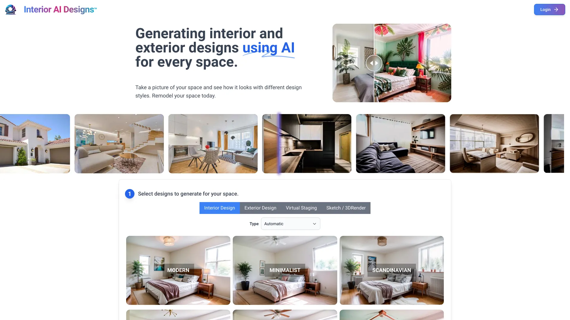 interioraidesigns.com网页截图,interioraidesigns.com网页快照