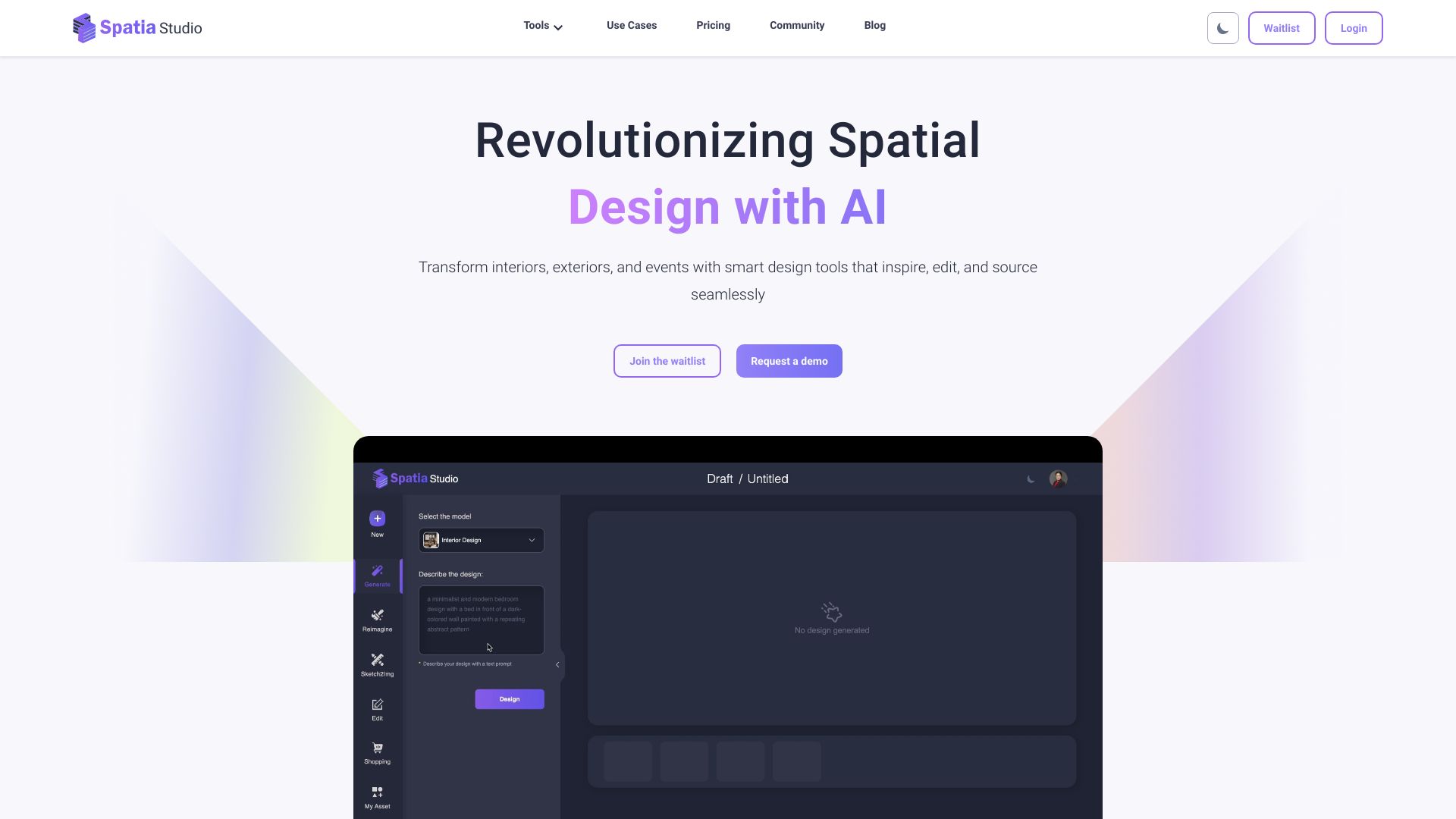 spatia网页截图,spatia网页快照