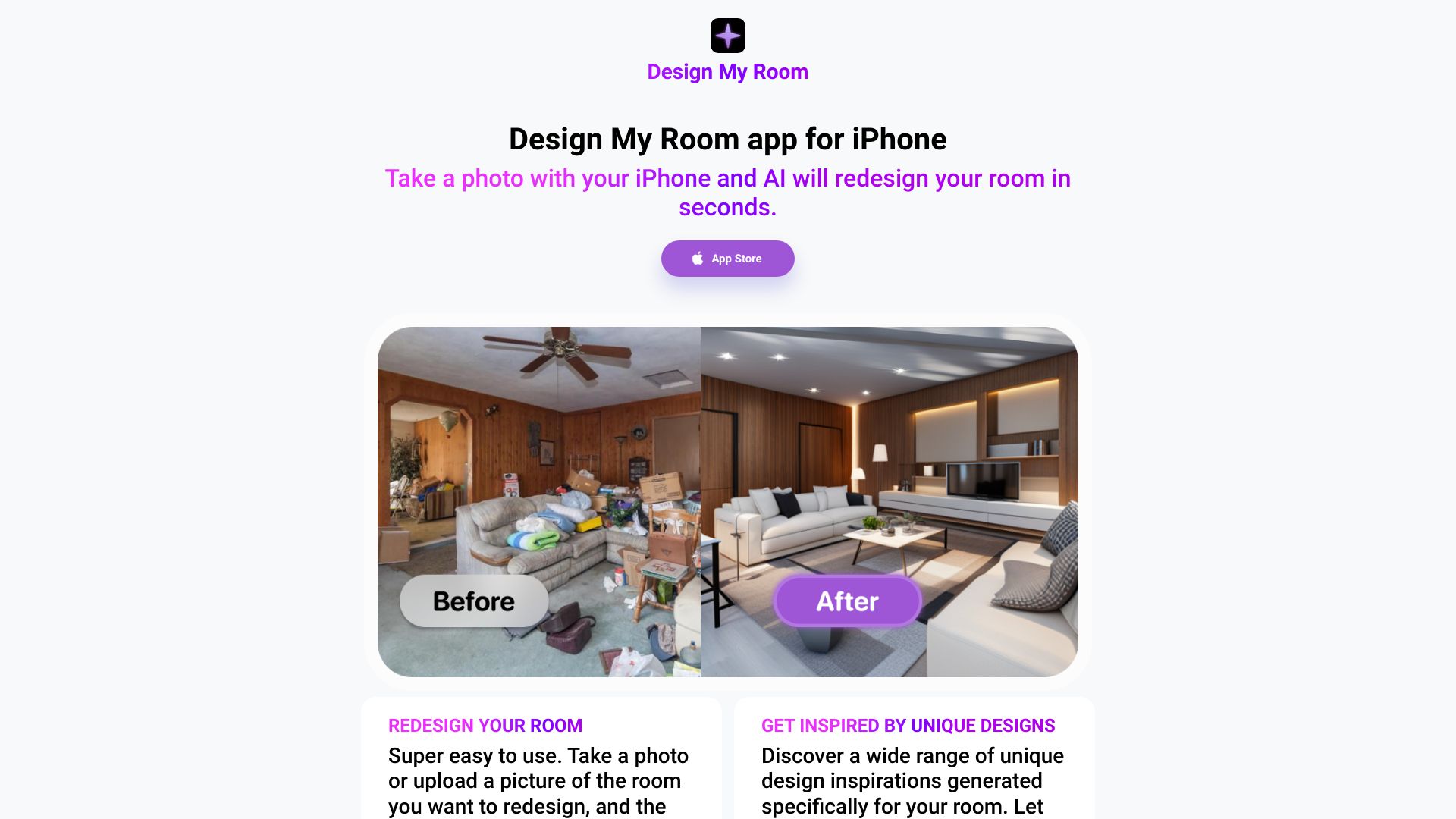 Design My Room网页截图,Design My Room网页快照