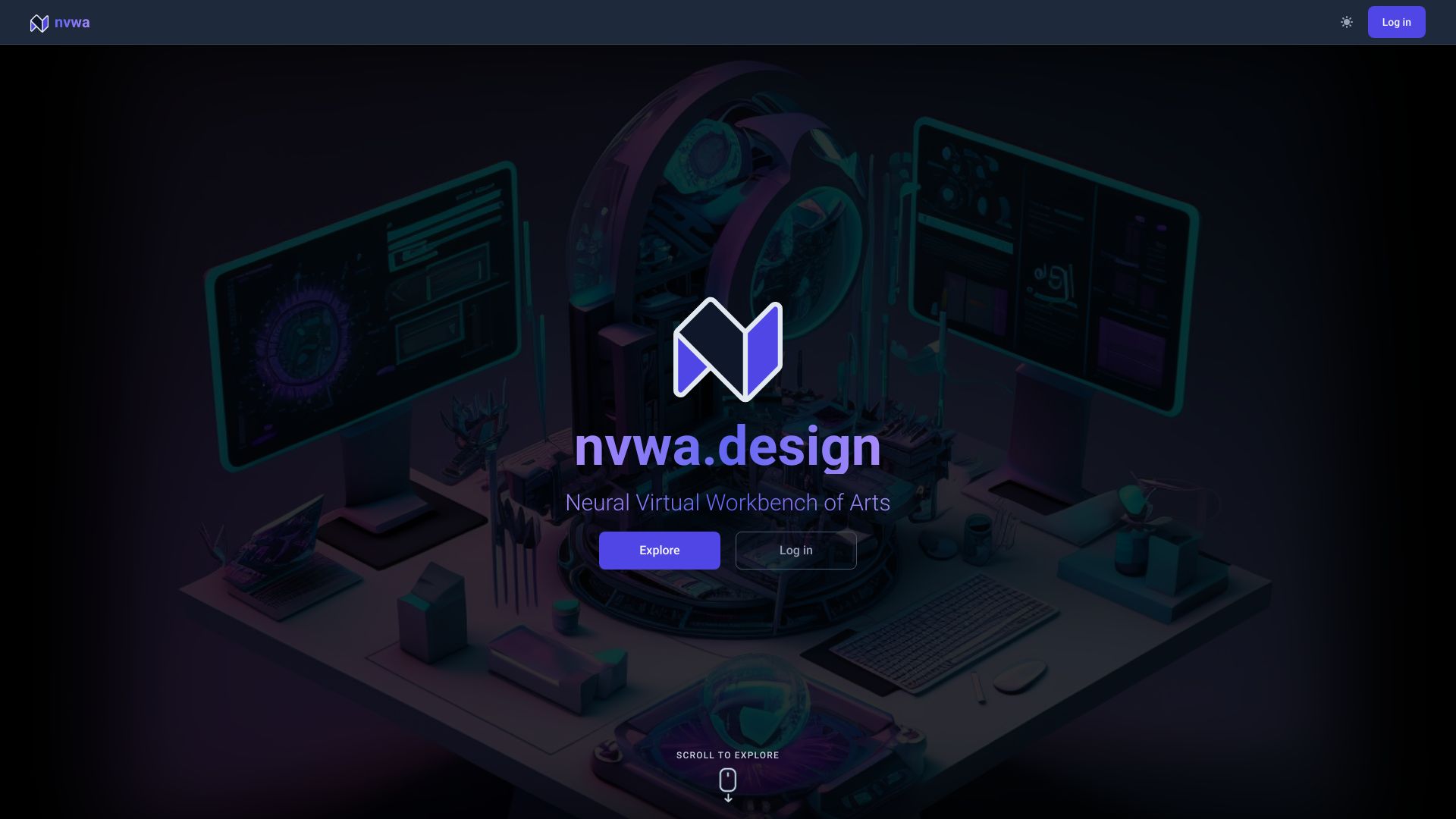 generative AI for interior designers网页截图,generative AI for interior designers网页快照