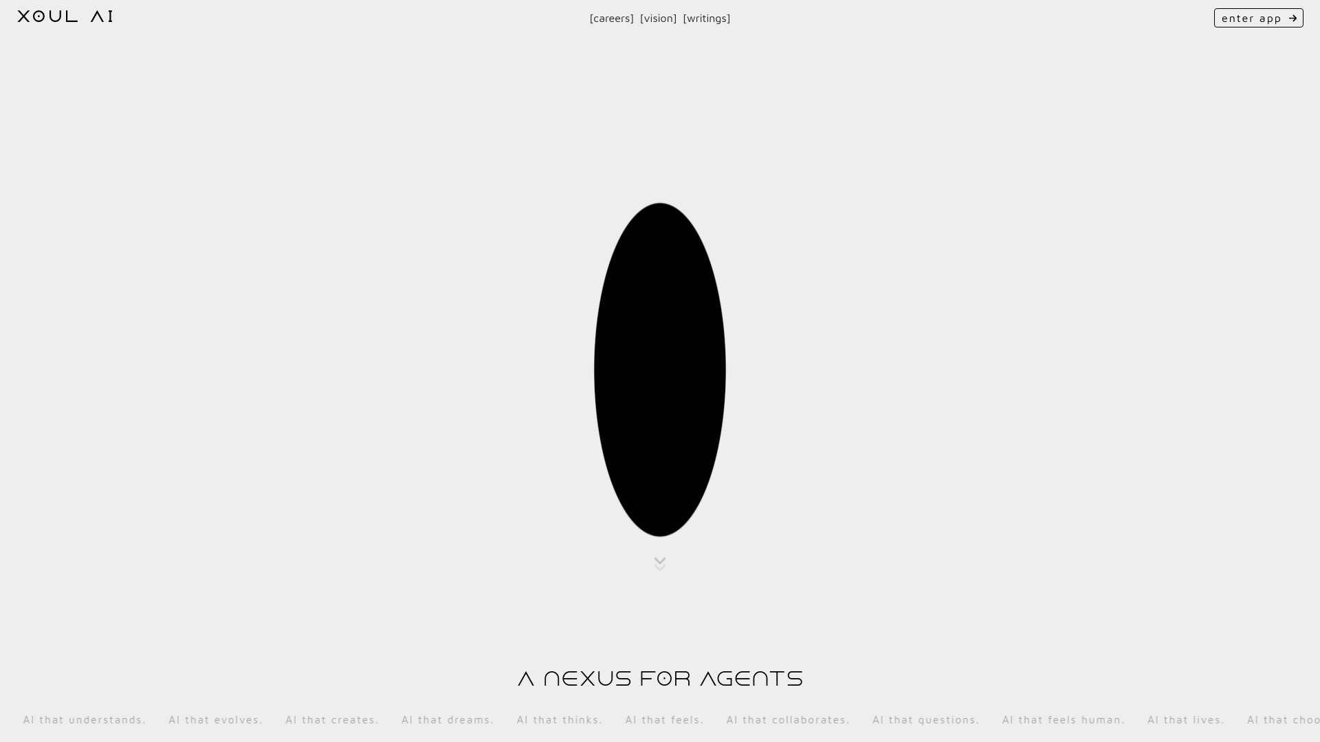 xoul ai网页截图,xoul ai网页快照