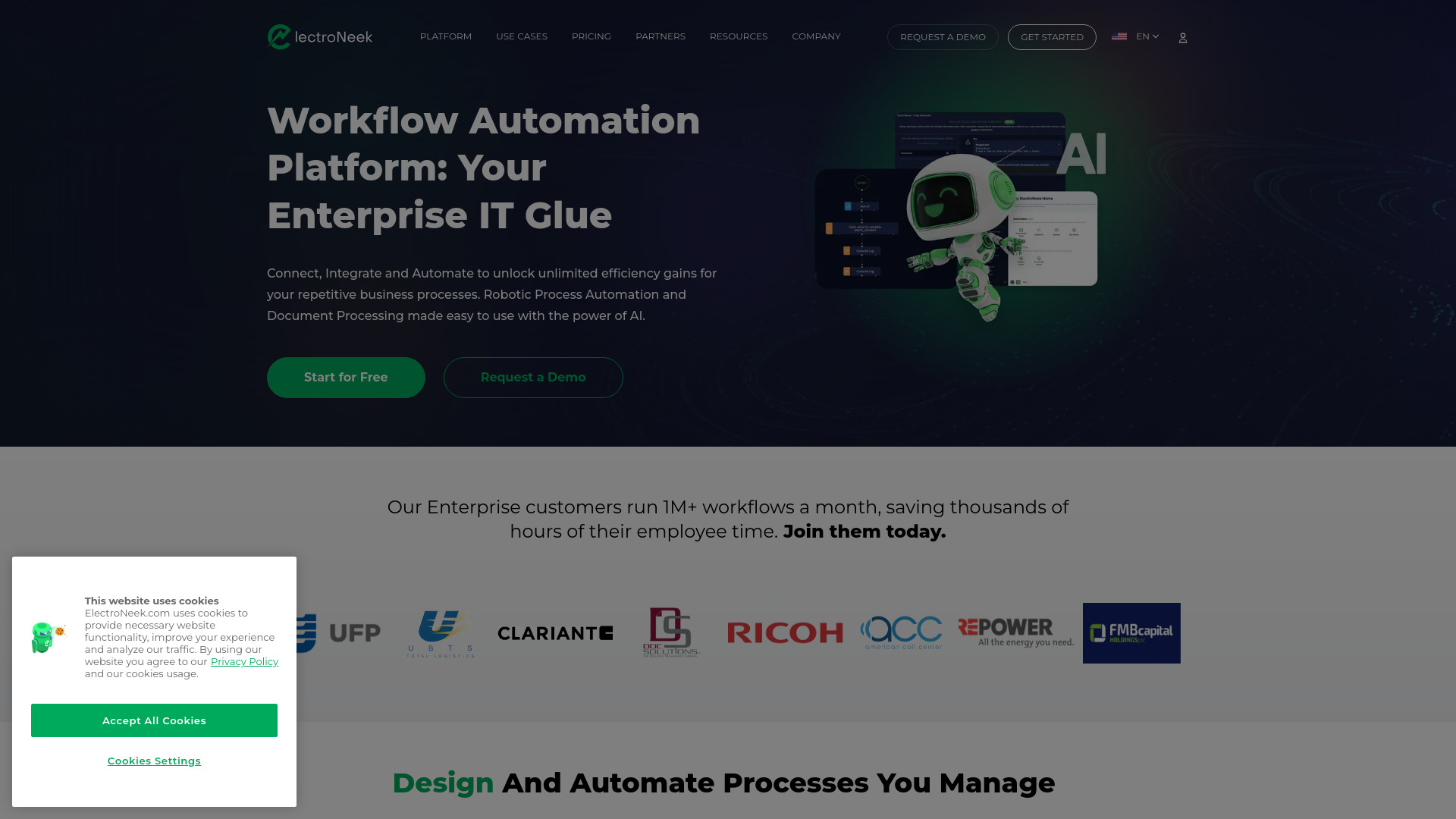 electroneek.com网页截图,electroneek.com网页快照