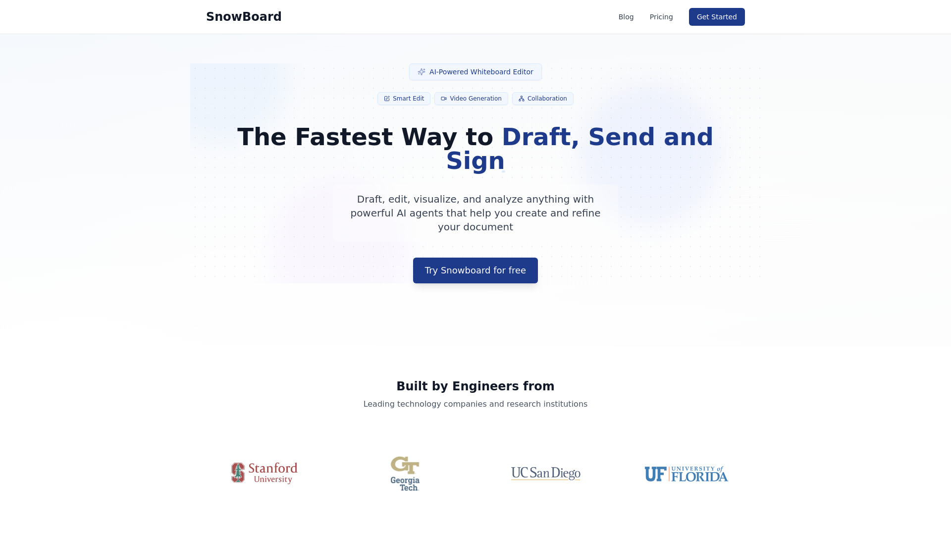 SnowX.ai网页截图,SnowX.ai网页快照