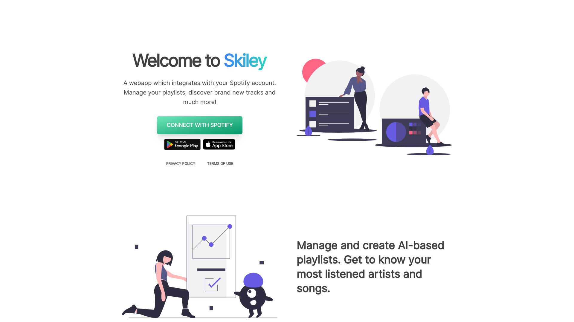 Skiley网页截图,Skiley网页快照
