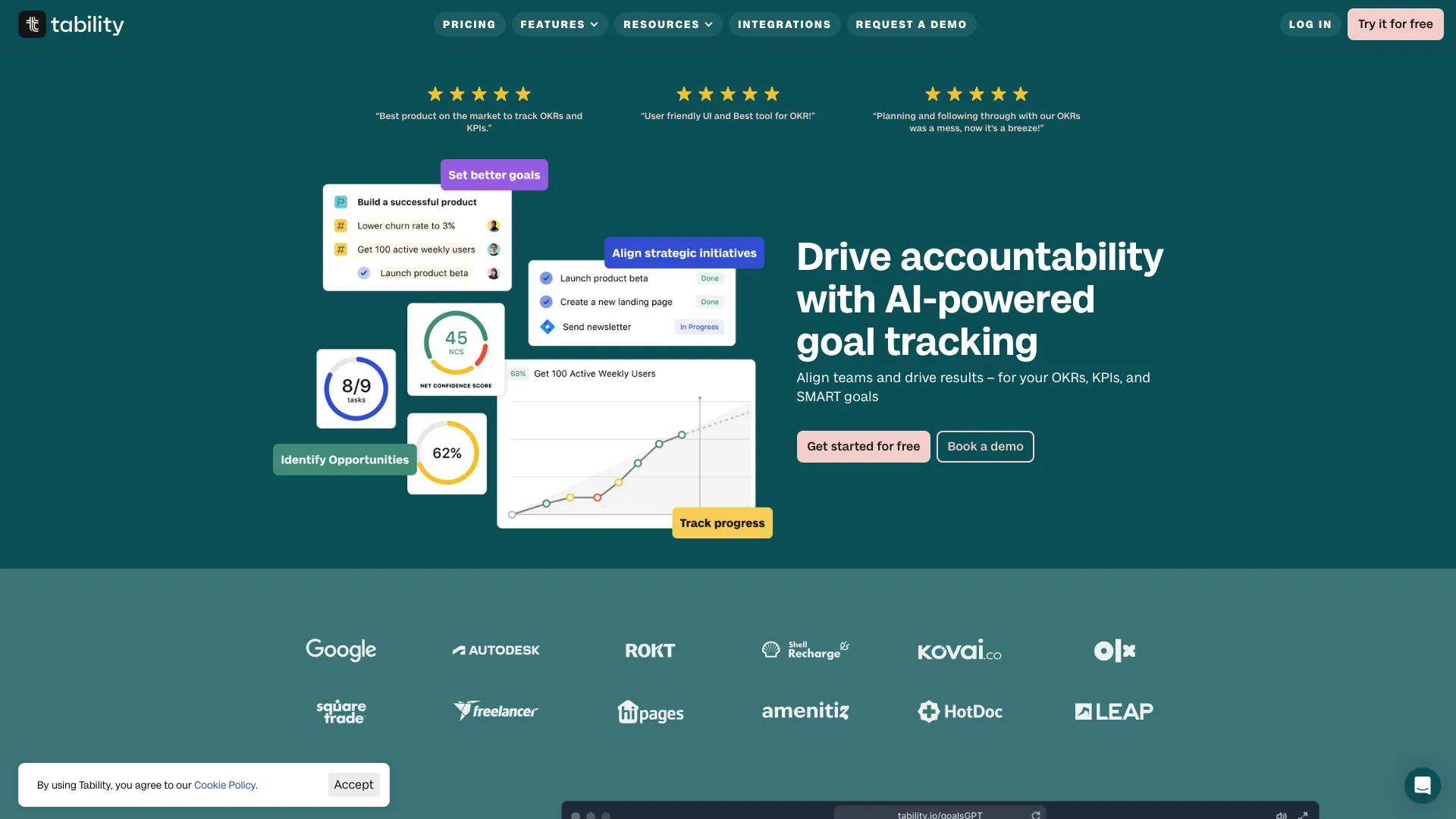 tability.io网页截图,tability.io网页快照