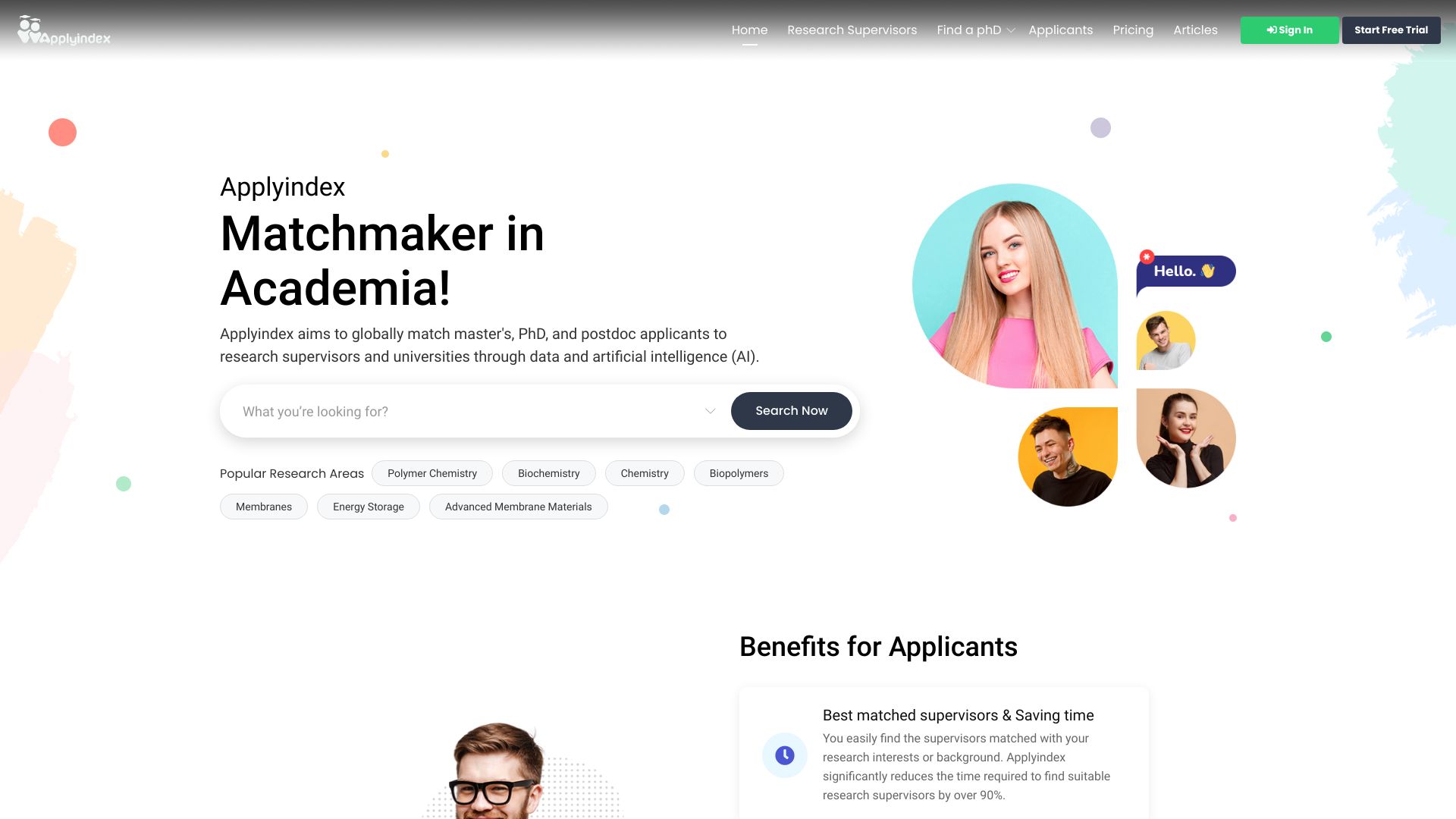Applyindex网页截图,Applyindex网页快照