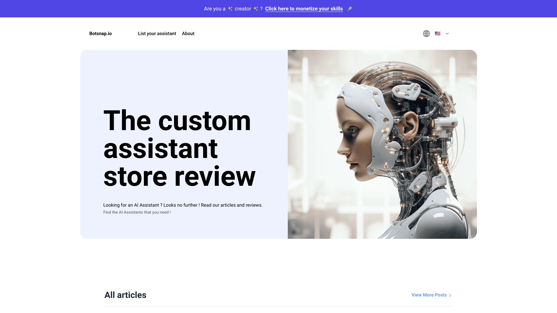 Botsnap网页截图,Botsnap网页快照