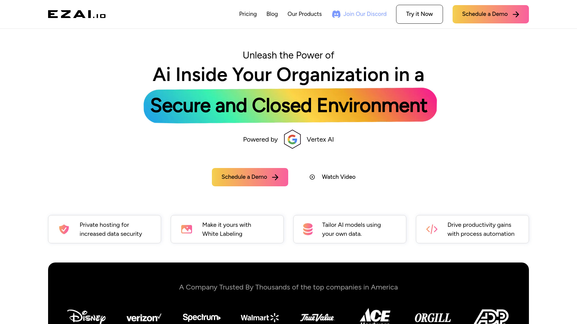 ezai.io网页截图,ezai.io网页快照
