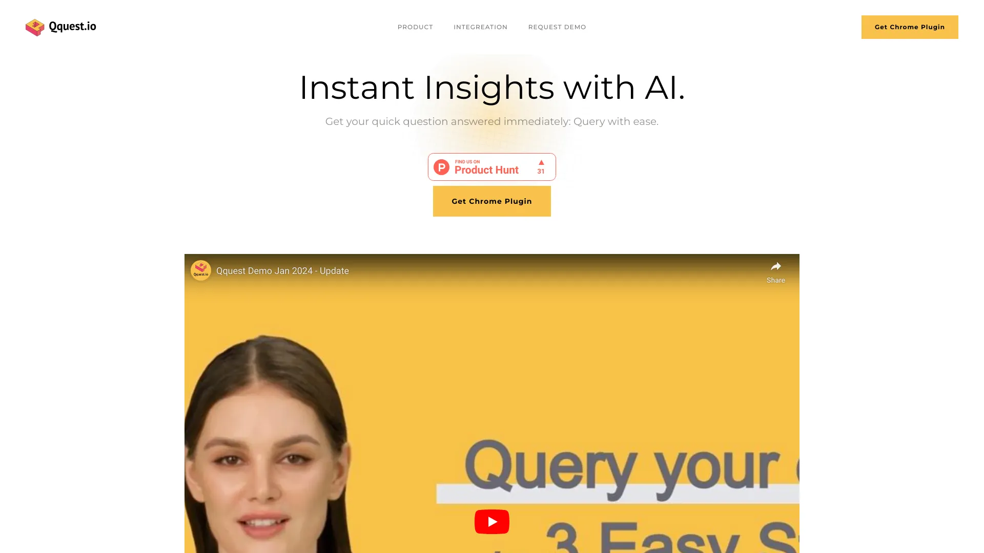 Qquest (Beta)网页截图,Qquest (Beta)网页快照