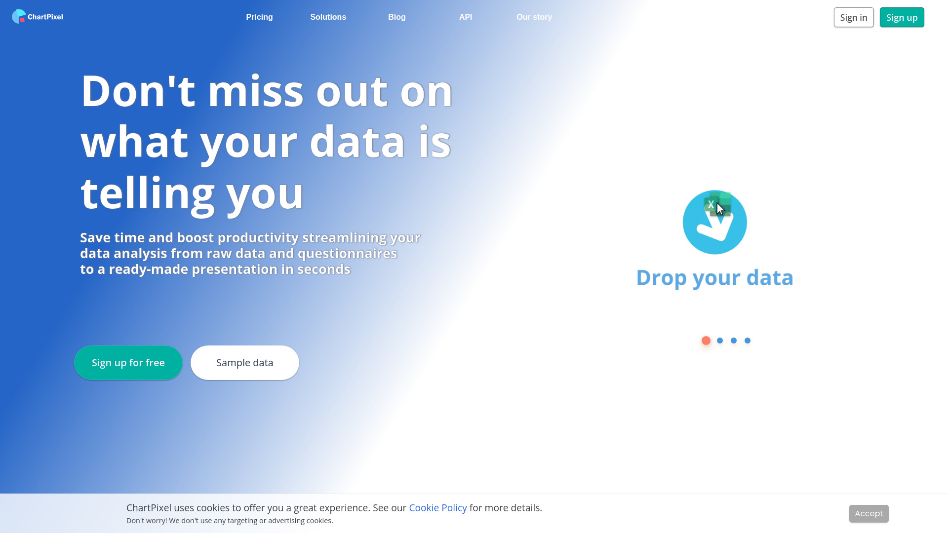 ChartPixel网页截图,ChartPixel网页快照
