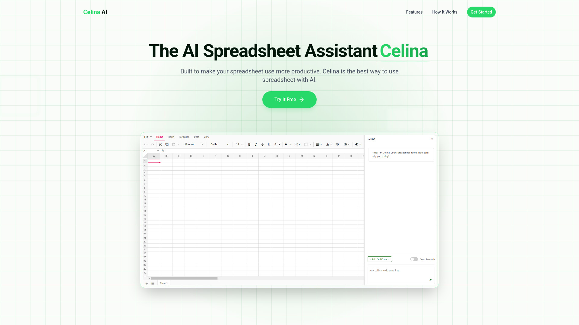 Celina网页截图,Celina网页快照