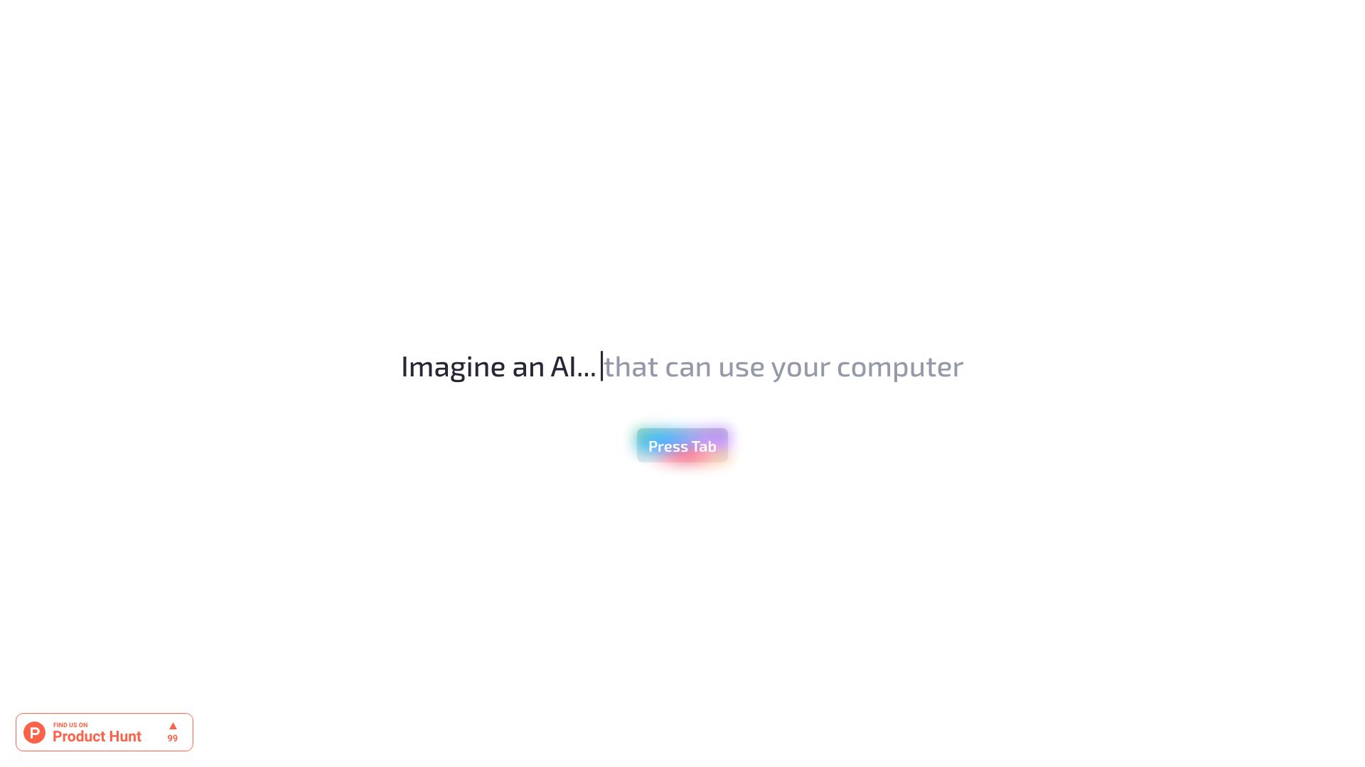 Omnipilot – AI copilot for macOS网页截图,Omnipilot – AI copilot for macOS网页快照