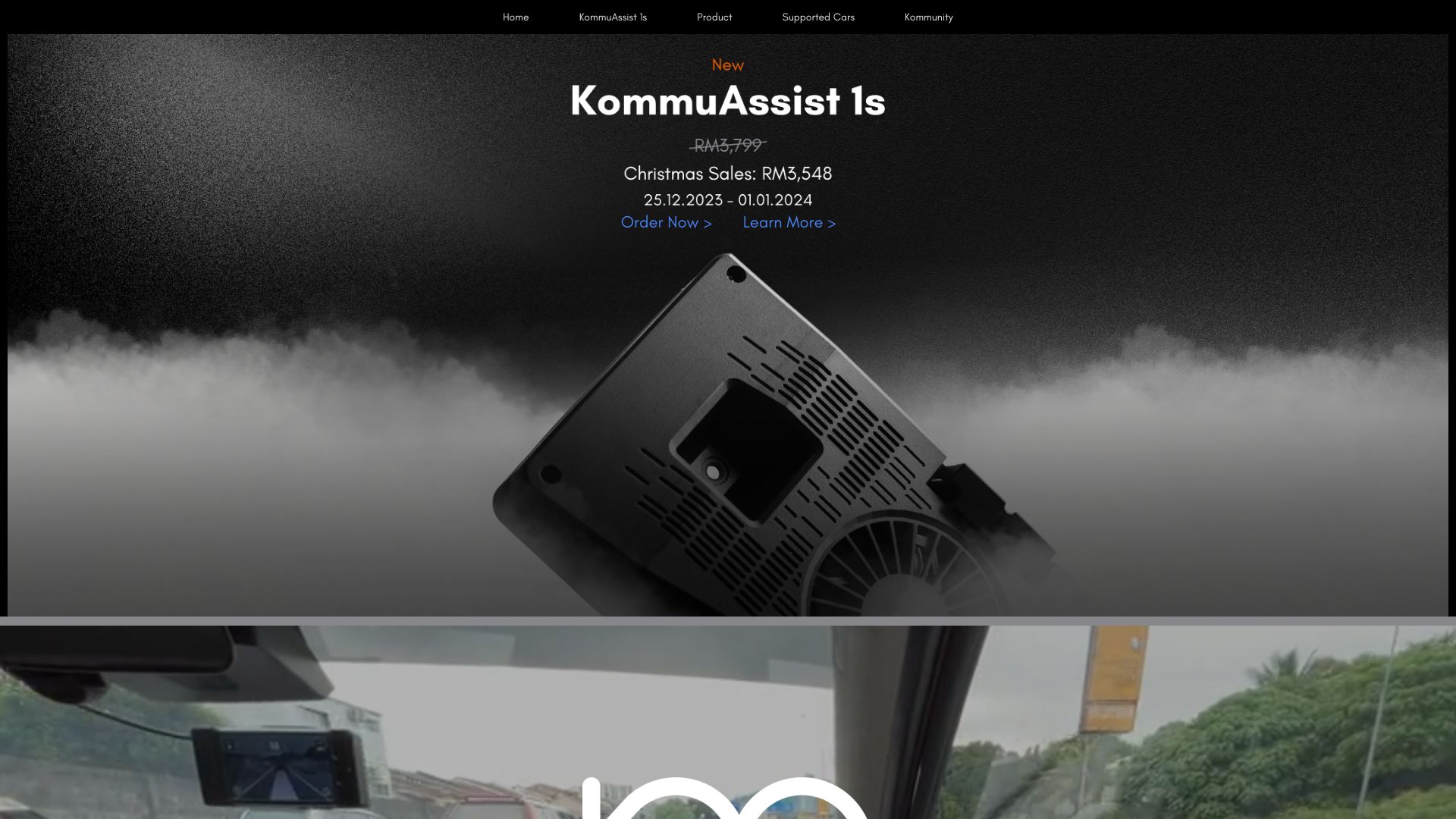 Kommu网页截图,Kommu网页快照