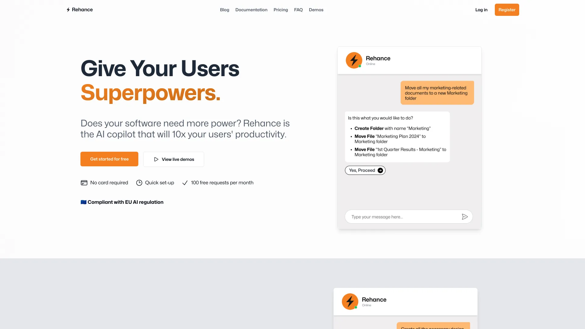 Rehance网页截图,Rehance网页快照
