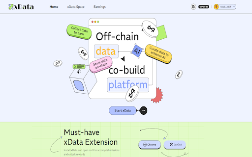 xdata网页截图,xdata网页快照
